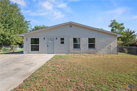 Photo of 1409 Indian Trail, Harker Heights, TX 76548 (MLS # 625752)