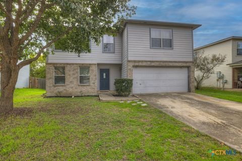 A home in New Braunfels