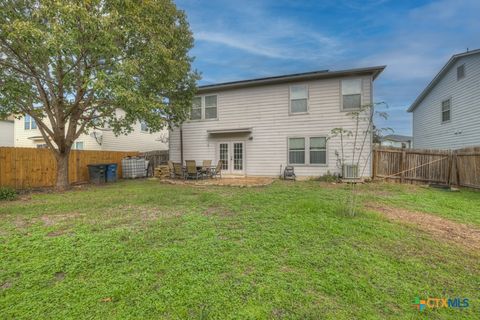 A home in New Braunfels