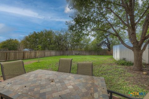 A home in New Braunfels