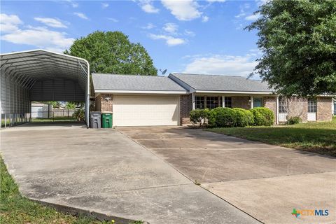 204 Berwick Street Victoria TX 77904