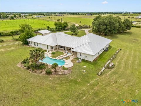 Photo of 341 Windmill Hill, Salado, TX 76571 (MLS # 614451)