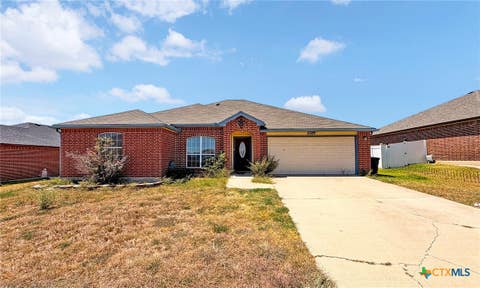 Photo of 2003 Gail Drive, Copperas Cove, TX 76522 (MLS # 623524)