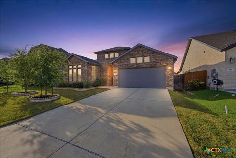 Photo of 369 Durian Loop, Buda, TX 78610 (MLS # 618169)