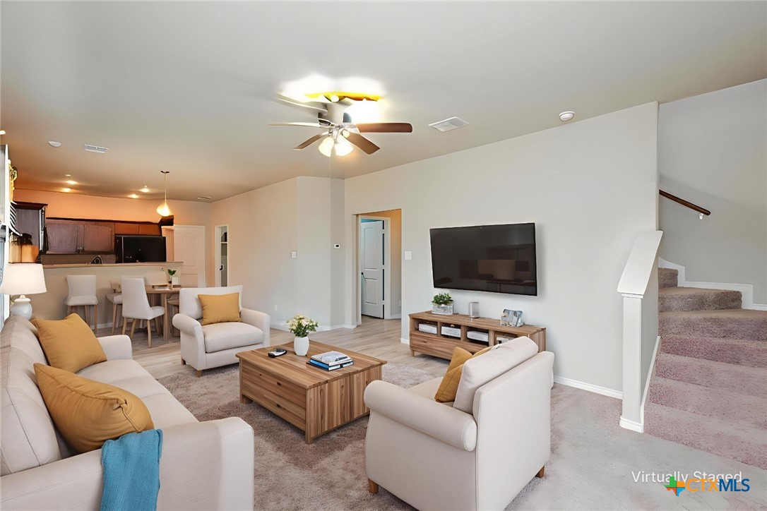 2601 Tarrant County Drive