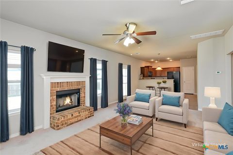 2601 Tarrant County Drive Killeen TX 76549