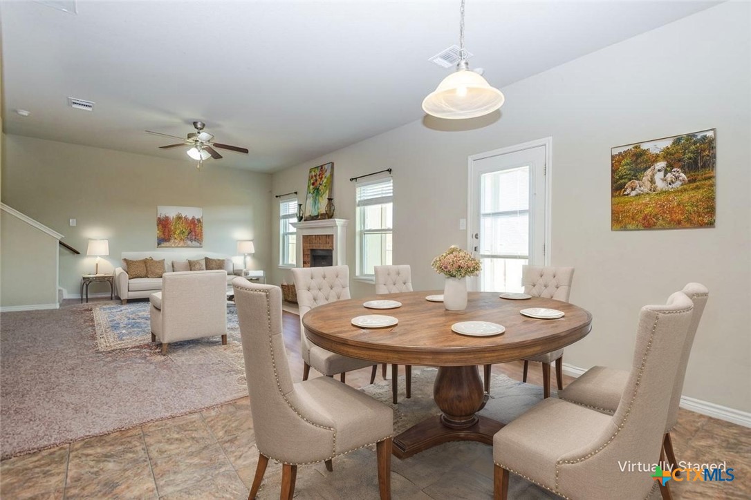 2601 Tarrant County Drive