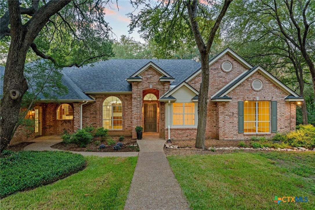 508 Riverwood Drive