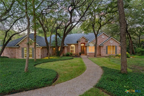 Photo of 508 Riverwood Drive, Belton, TX 76513 (MLS # 624975)
