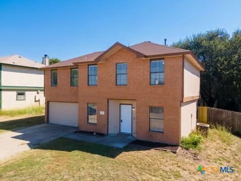 Photo of 906 Tanner Road, Copperas Cove, TX 76522 (MLS # 616795)