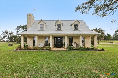 2160 County Road 305 Rockdale TX 76567