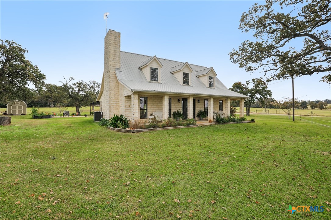 2160 County Road 305