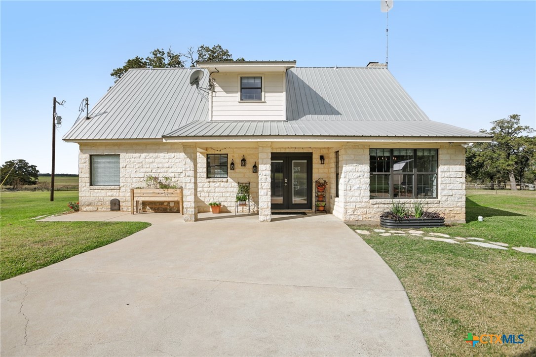 2160 County Road 305