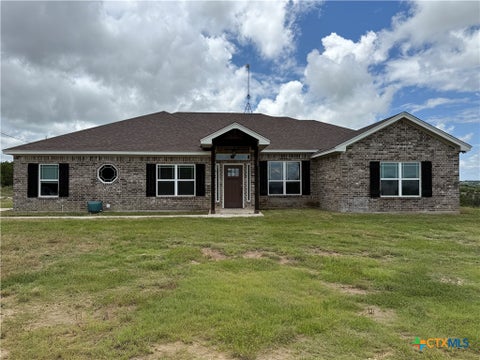 Photo of 788 County Road 3100, Kempner, TX 76539 (MLS # 617759)
