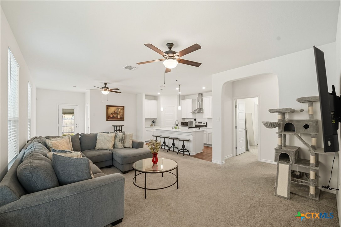 415 Deer Crest Drive