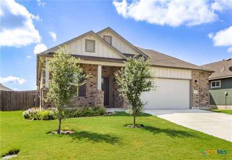 A home in New Braunfels