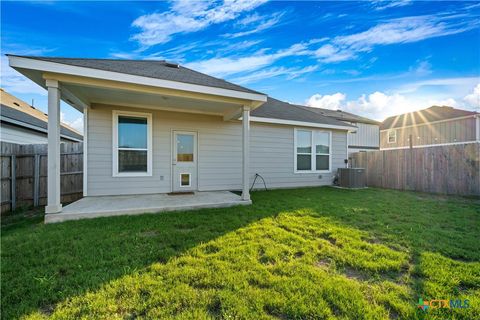 A home in New Braunfels