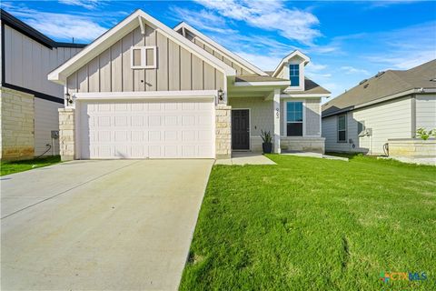 A home in New Braunfels