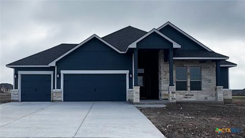 Photo of 14519 Egon Street, Salado, TX 76571 (MLS # 608518)