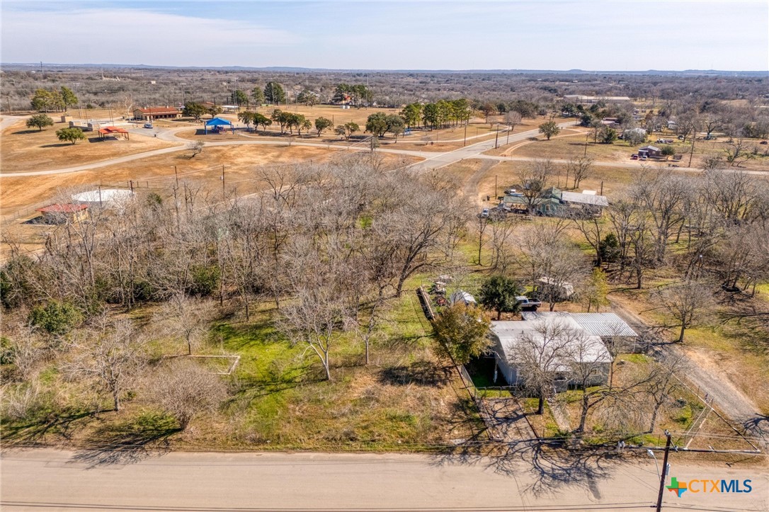 1018 N Hackberry Avenue