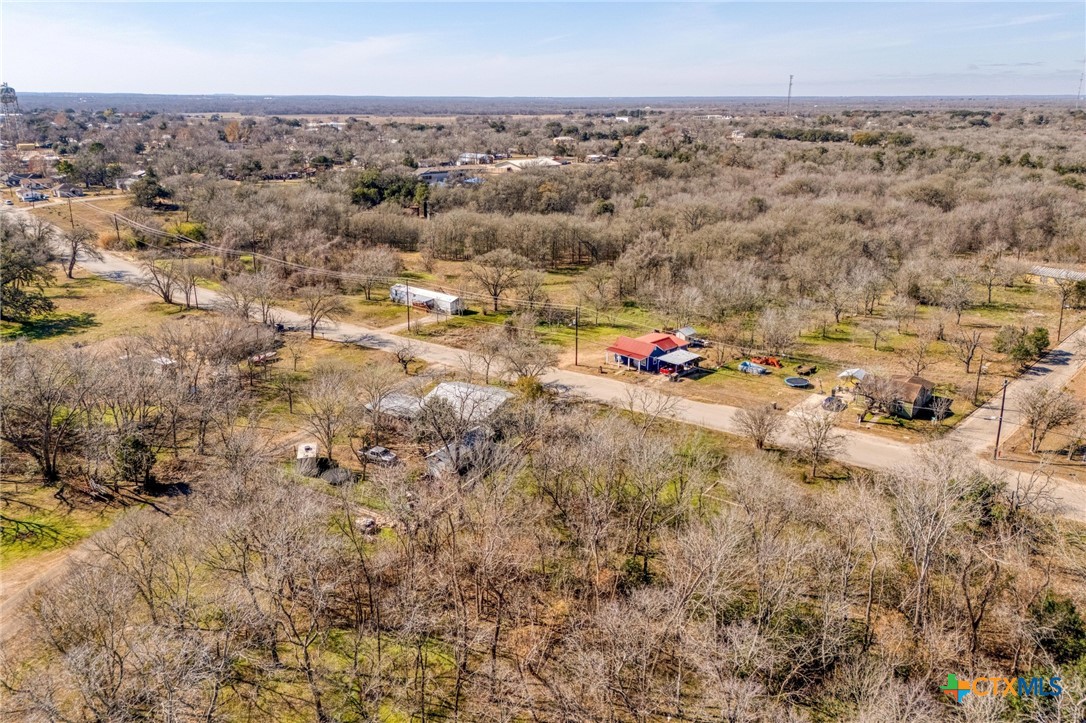 1018 N Hackberry Avenue