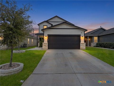 Photo of 5315 Tourmaline Loop, San Antonio, TX 78222 (MLS # 606730)