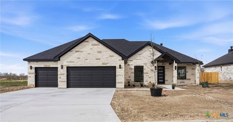 6306 Salerno Street Temple TX 76502