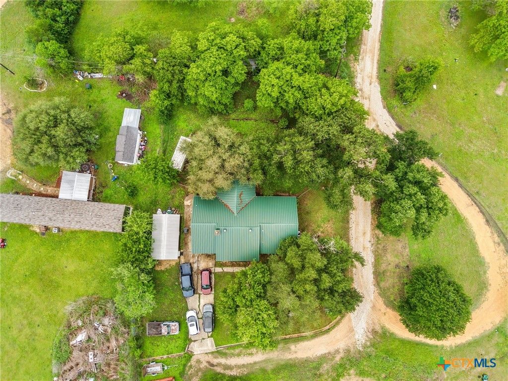 Photo of 401 N 14th Street, Buckholts, TX 76518 (MLS # 610704)