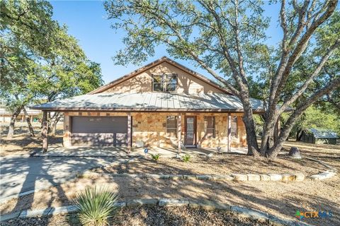 A home in Spicewood