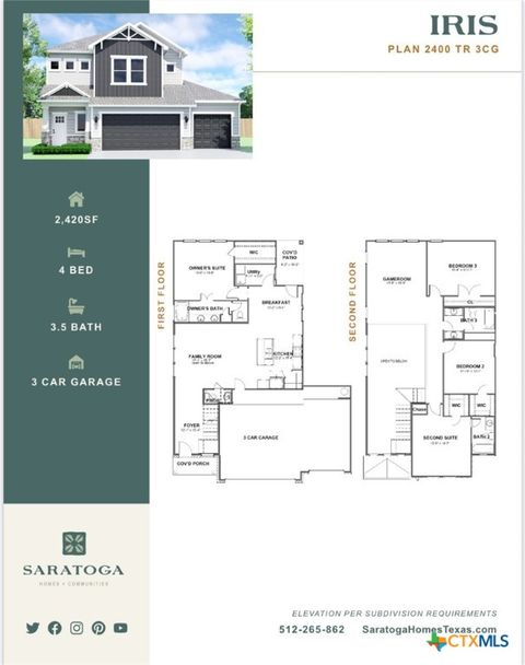 118 Andrew Drive Killeen TX 76549