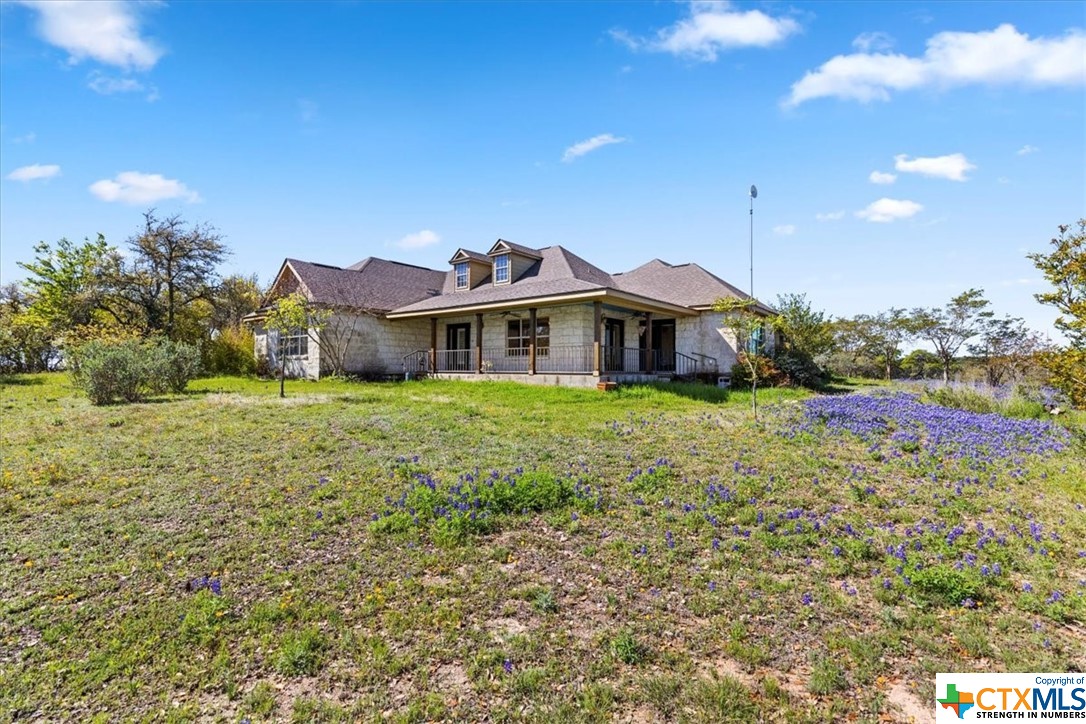 View Blanco, TX 78606 house