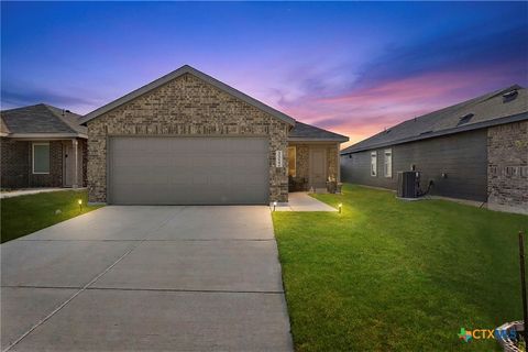 Photo of 3322 Noir Lane, New Braunfels, TX 78130 (MLS # 608816)