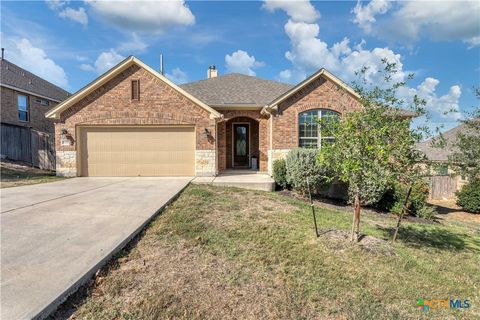 A home in New Braunfels