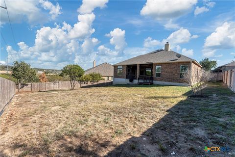 A home in New Braunfels