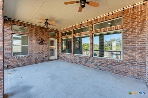 A home in New Braunfels