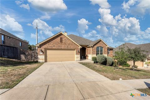 A home in New Braunfels