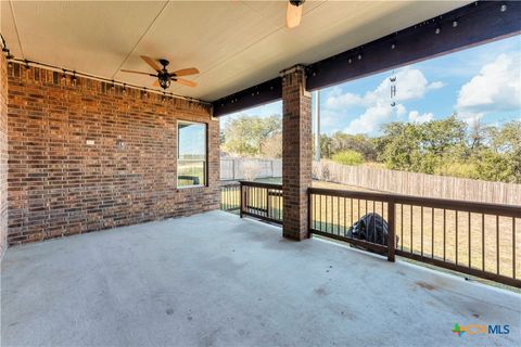 A home in New Braunfels