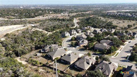 A home in New Braunfels