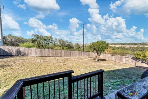 A home in New Braunfels