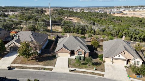 A home in New Braunfels