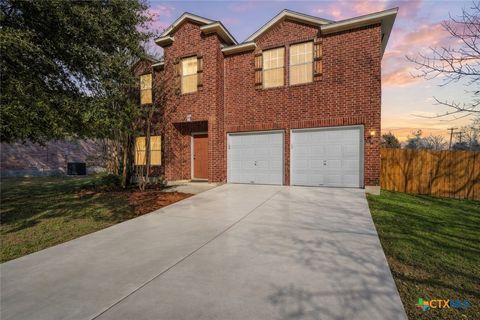 Photo of 2141 Warwick Place, New Braunfels, TX 78130 (MLS # 600817)