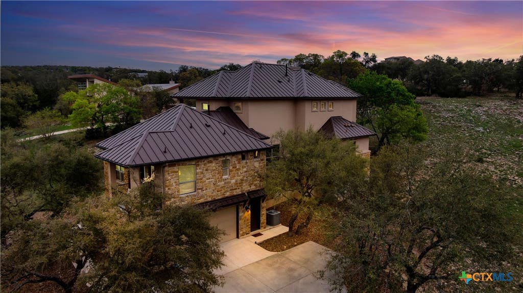 Photo of 2171 Sierra Madre, Canyon Lake, TX 78133 (MLS # 604098)