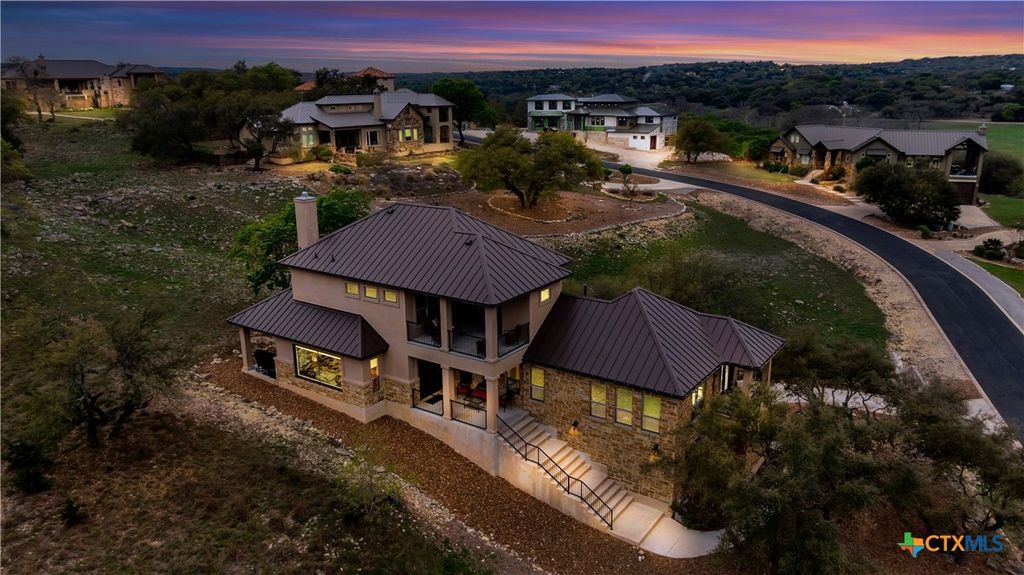 Photo of 2171 Sierra Madre, Canyon Lake, TX 78133 (MLS # 604098)