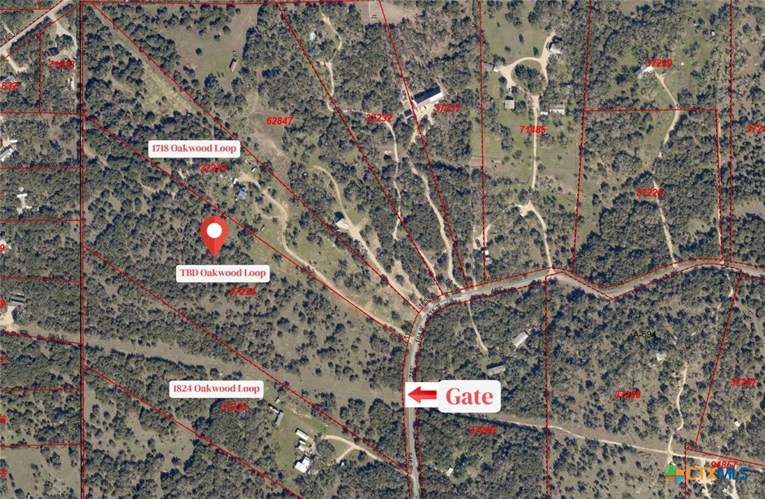 TBD Oakwood Loop