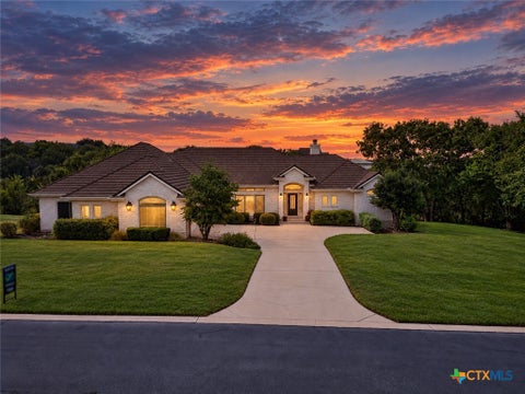 Photo of 209 Overlook Court, Georgetown, TX 78628 (MLS # 626319)