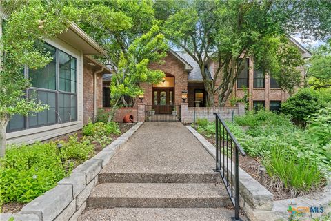 1010 Brookhollow Circle Salado TX 76571