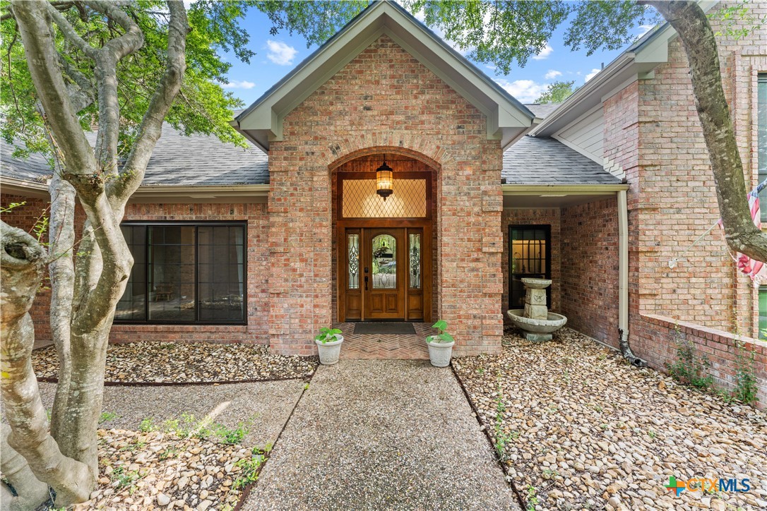 1010 Brookhollow Circle