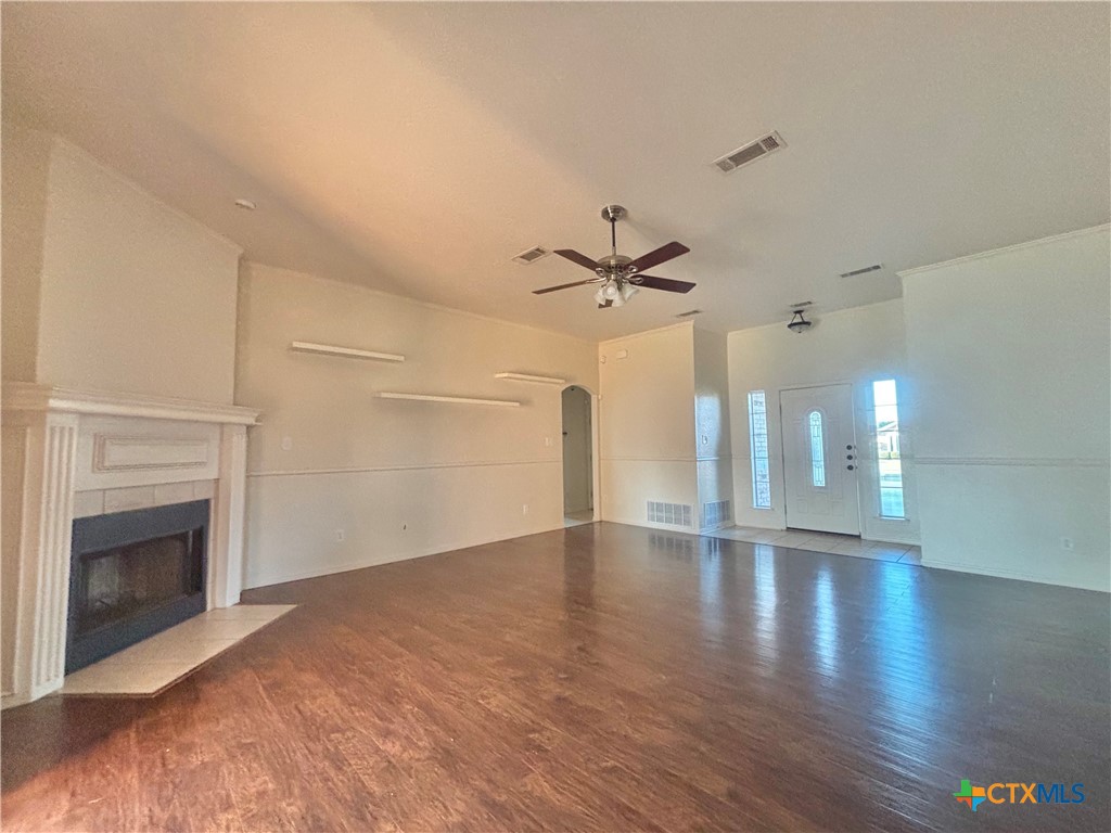 3610 Armstrong County Court