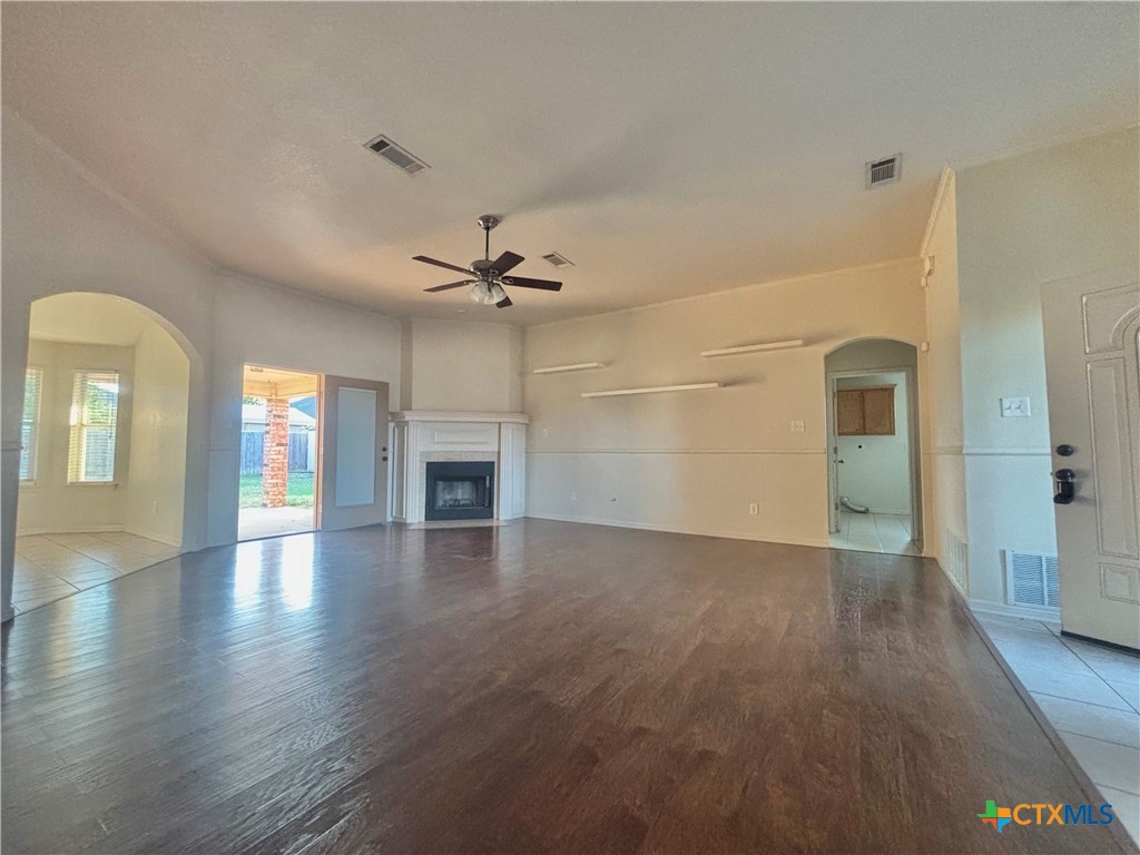 3610 Armstrong County Court