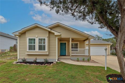 Photo of 4607 Cedar Point Drive, Austin, TX 78723 (MLS # 606679)